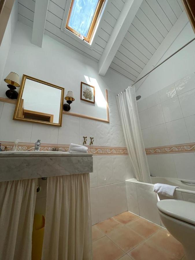 Apartamento Pico De Alba Benasque Zewnętrze zdjęcie