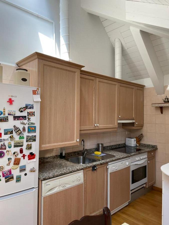 Apartamento Pico De Alba Benasque Zewnętrze zdjęcie